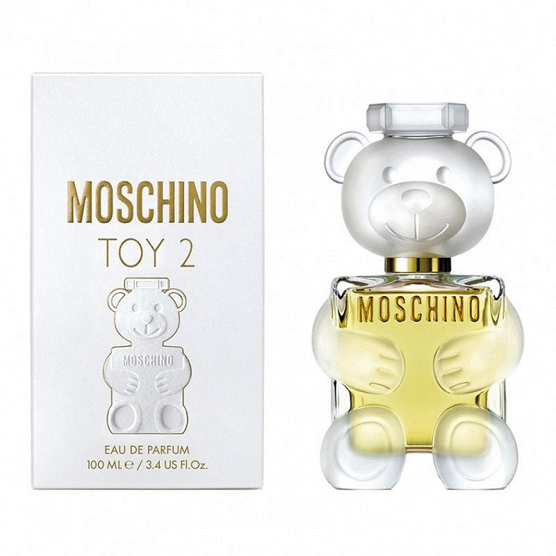 Moschino - Toy 2